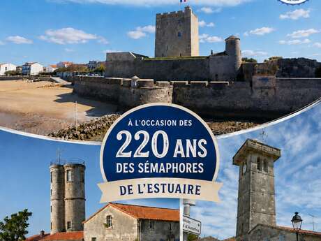 Nautisme, histoire et patrimoine : de la mer aux sémaphores, 220 ans de veille et de mémoire maritime