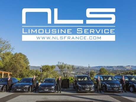 NLS France (Limousine Service)