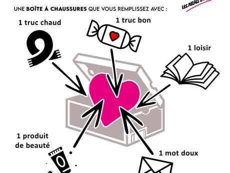 Solidarity Christmas at the CCAS