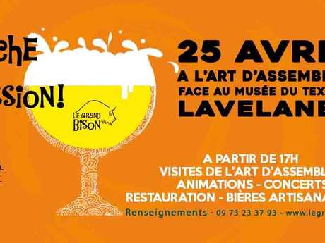 Lâche la pression !