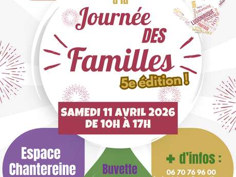 Journée des Familles