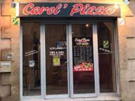 Carol'pizza