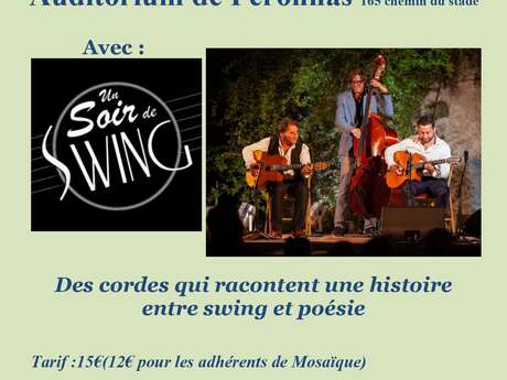 Un soir de Swing