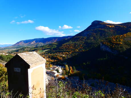 L'Oratoire du Gros Doigt