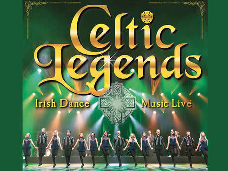 Spectacle : Celtic Legends