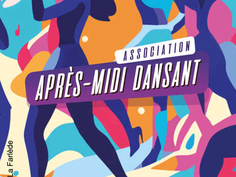 Après-midi dansant « Mardi-Gras »