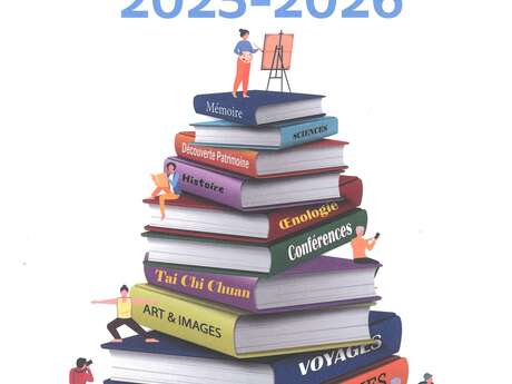 Conférence de l'UIHA : Envie, jalousie, sorcellerie, guérissage