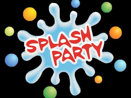 Bouée - Splash Party aux Sablettes avec DJ Julien NSR