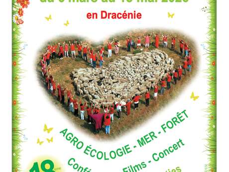 Festival de la Terre