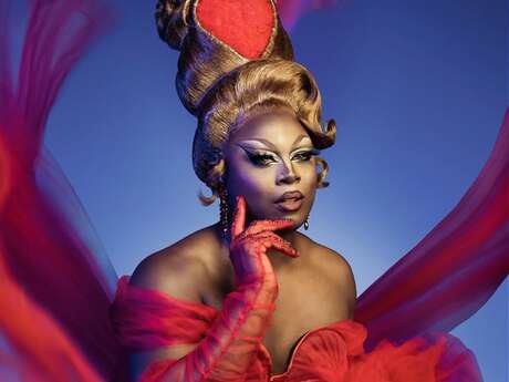 Soirée Drag & Comedy