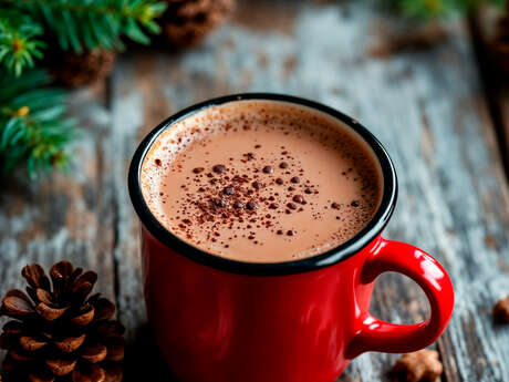 Laragne fête Noël : animations enfants