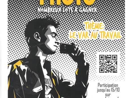 Concours photo