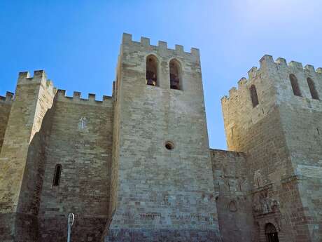 "Le murmure du Pastre - conte de Noël" concert crypté