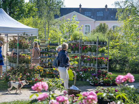 15e Fête des Jardins