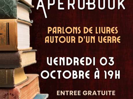 ApéroBook