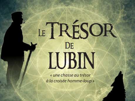Chasse au trésor : Le Trésor de Lubin