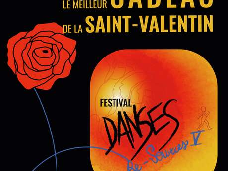 "À propos d'amour" - Échappée du Festival Re-Sources