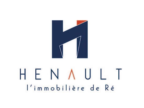 HENAULT L'immobilière de Ré - Rivedoux-Plage