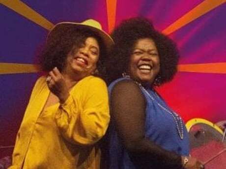 Concert "Solah, le Maloya imaginaire" - Théâtre des 2 Mondes