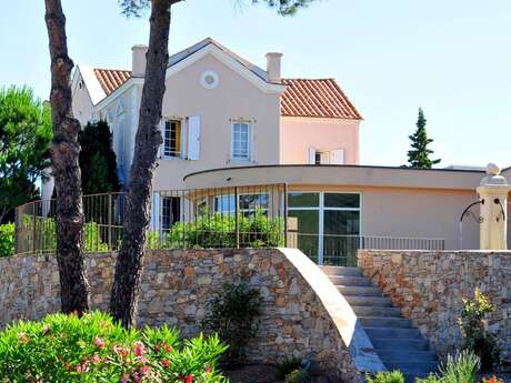 Village Club Mileade de Roquebrune