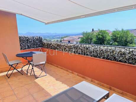 Appartement Panoramique