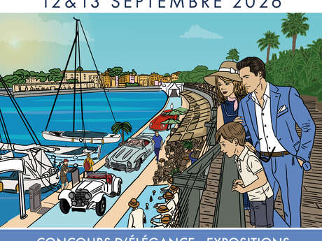Saint-Jean-Cap-Ferrat Prestige