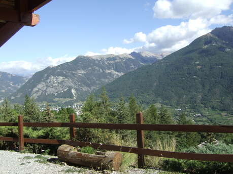 BARBOYON Marie Josée