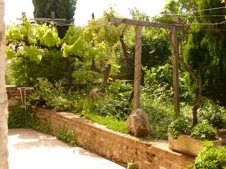 Gîte de la ferme de l'écureuil