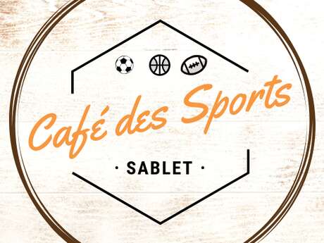 Café des sports - Bistrot des copains