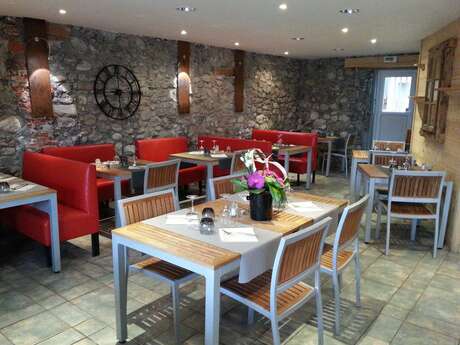 Bistrot du Coin