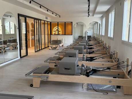 The Reformer Club