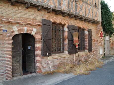 Musée Calbet