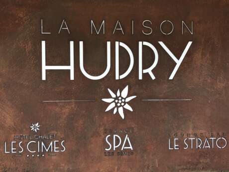 Boutique La Maison Hudry