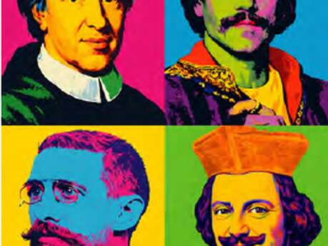 Atelier du patrimoine : "Ça me dit" Culture