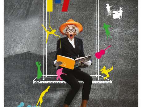 Lectures et jeux d'eau