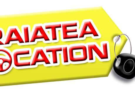 Raiatea Location