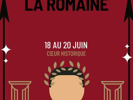 Fréjus la romaine