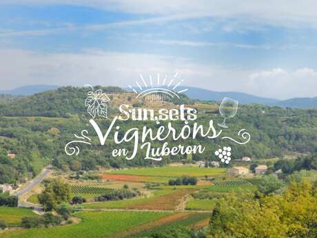 Sunsets Vignerons 2026 au Domaine des Cancélades
