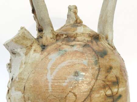 Atelier céramique et sculpures textiles Adeline Contreras