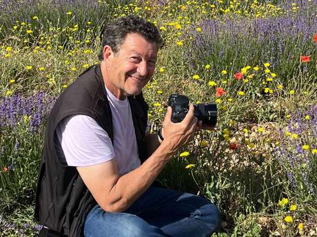 Flash sur la nature ! Balade photo en Sainte Baume