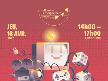 Numérique en famille