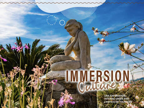 Immersion Belle Époque