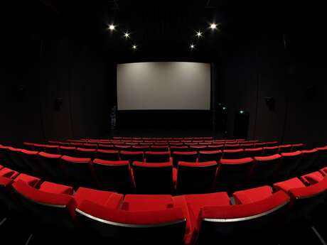 Cinéma goûter