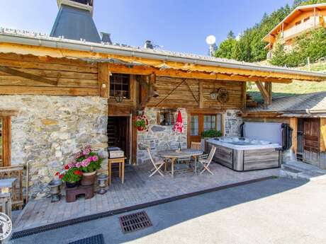 La Ferme de La Vora