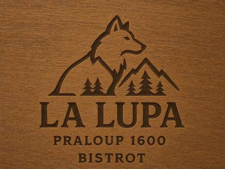 La Lupa