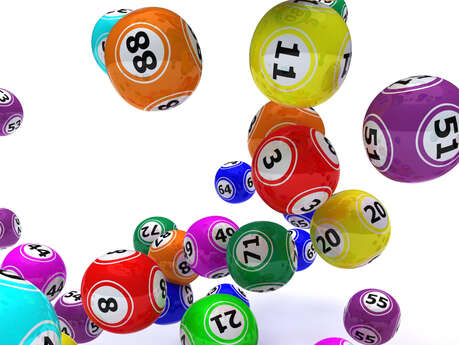 Loto du Sou des Ecoles de Cornier