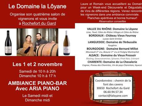 Salon des Vins