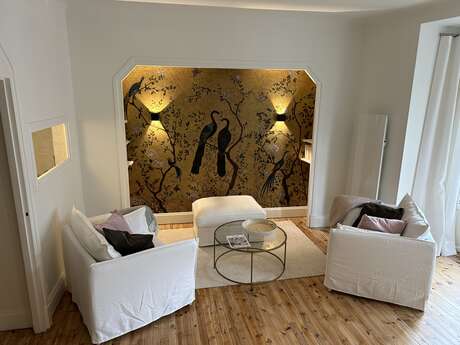 Appartement Eugénie