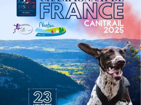 Championnat de France Canitrail