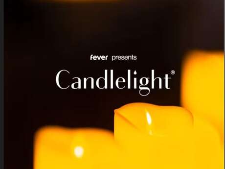 Candlelight : hommage à Bad Bunny